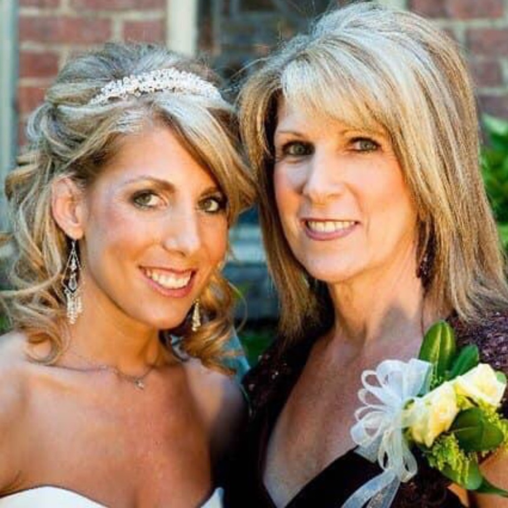 Meet your Posher, Valerie